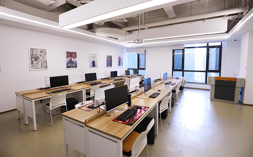 影視表演培訓(xùn)班